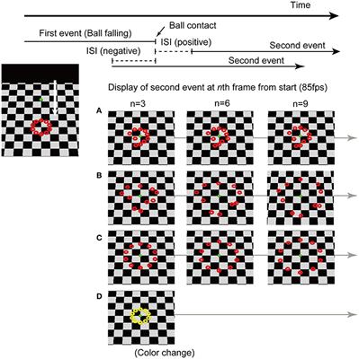 Causal Context Presented in Subsequent Event Modifies the Perceived Timing of Cause and Effect